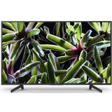 Sony 4K Ultra HD TV KD55XG7096BAEP