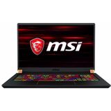 MSI laptop GS75 STEALTH 10SF-088NL