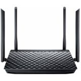 Asus router RT-AC1200G+