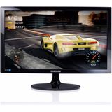 Samsung monitor LS24D330HSX/EN
