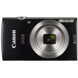 Canon compact camera IXUS 185 (Zwart)