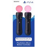 Sony PS4 Move twin pack