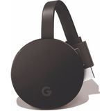 Google Chromecast Ultra