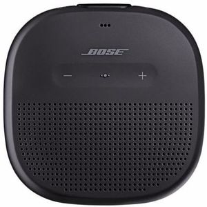 Bose bluetooth speaker SoundLink Micro (Zwart)