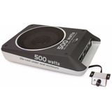 Caliber autosubwoofer BC108US
