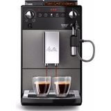 Melitta espresso apparaat AVANZA F270-100