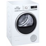 Siemens Speed WT47W561NL warmtepompdroger