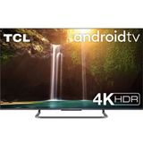 TCL 4K Ultra HD TV 65 inch 65P815