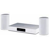 Pioneer 2.0 microset FAYOLA FS-S40 (Wit)