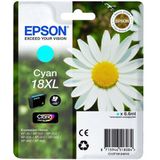 Epson cartridge T1812XL CYAN
