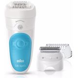 Braun epilator Silk-épil 5 SensoSmart 5/890