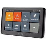 Mio navigatiesysteem Spirit 8670 LM FEU T