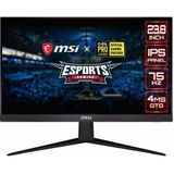 MSI monitor Optix G241V