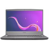 MSI laptop CREATOR 15M A9SE-029NL