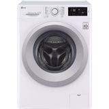 LG wasmachine F4J5VN4W