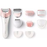 Philips epilator Satinelle Advanced BRE640/00