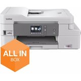 Brother all-in-one printer DCP-J1100DW