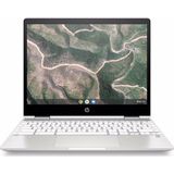 HP 2-in-1 chromebook 12b-CA0010ND