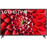 LG 4K Ultra HD TV 65UN71006LB