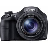 Sony compact camera DSC-HX350