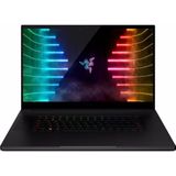 Razer gaming laptop Blade PRO 17 4K-3080 RZ09-0368CE63-R3E1