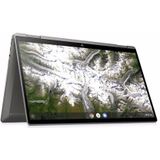HP chromebook x360 14C-CA0004ND