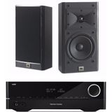 Harman Kardon microset STEREO3720