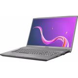 MSI laptop CREATOR 17M A9SD-029NL