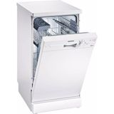 Siemens vaatwasser SR214W00CE