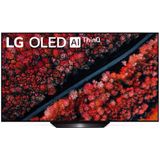 LG 4K Ultra HD TV OLED65B9SLA