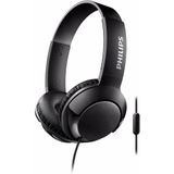 Philips hoofdtelefoon SHL3075BK/00