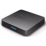 Cood-e mediaplayer TV 4K