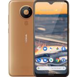 Nokia smartphone 5.3 (Zand Roze)