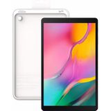 Samsung tablet Galaxy Tab A 10.1 2019 (Zwart) + Clear Cover