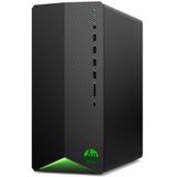 HP desktop computer TG01-1305ND