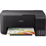 Epson all-in-one printer ET-2710