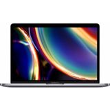 Apple MacBook Pro 2020 13.3" i5 1.4GHz 8GB 256GB (Spacegrijs)