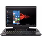 HP OMEN laptop 15-DG0700ND