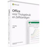 Microsoft Office 2019 Home & Business Download-versie