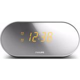 Philips wekkerradio AJ2000/12