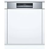Bosch Home Connect vaatwasser (inbouw) SMI88TS46E