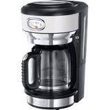 Russell Hobbs koffiezetapparaat 21703-56 Retro Blanc