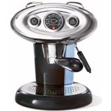illy espressomachine X7.1 (Zwart)