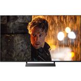 Panasonic 4K Ultra HD TV TX-50GXW804