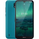 Nokia smartphone 1.3 (Cyan)