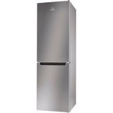 Indesit koelvriescombinatie LR8 S2 S B