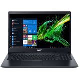 Acer laptop ASPIRE 3 A315-22-415Y