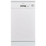 Inventum vaatwasser VVW4523AW