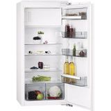 AEG SFB61221AF Koelkast inbouw A++