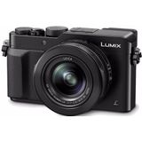 Panasonic compact camera DMCLX100K